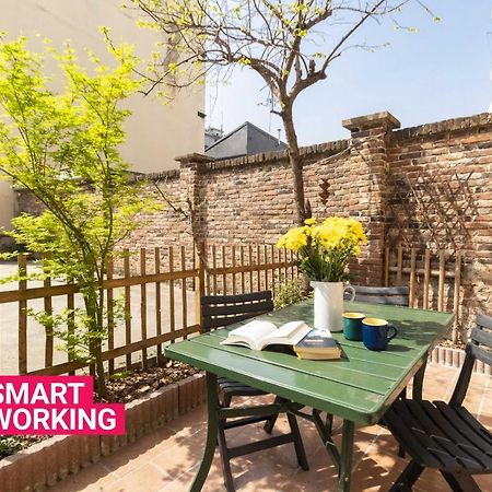 Casa Di Diana E Francesco In Zona Cenisia By Wonderful Italy Apartment Turin Exterior photo