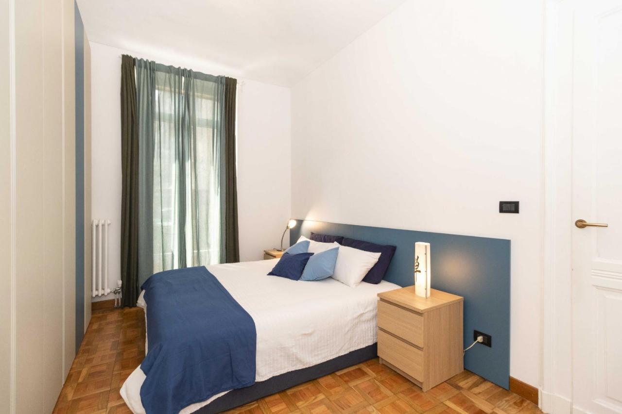 Casa Di Diana E Francesco In Zona Cenisia By Wonderful Italy Apartment Turin Exterior photo